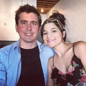 Meet your Posher, Brandi